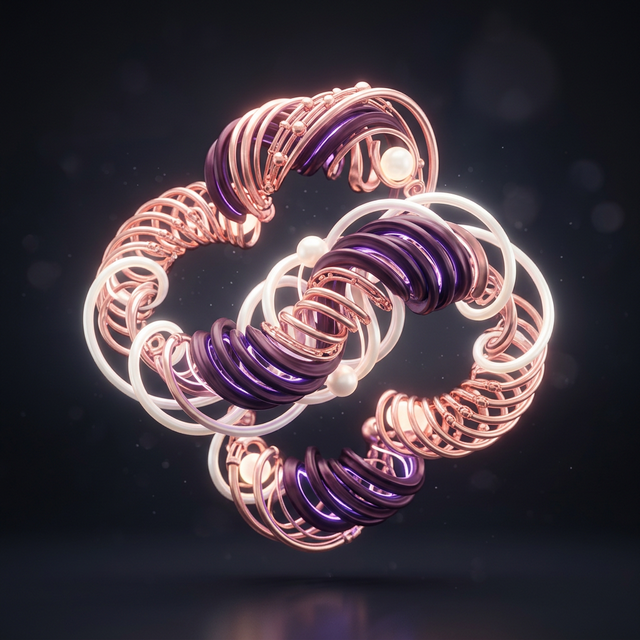 Cycle wellness concept